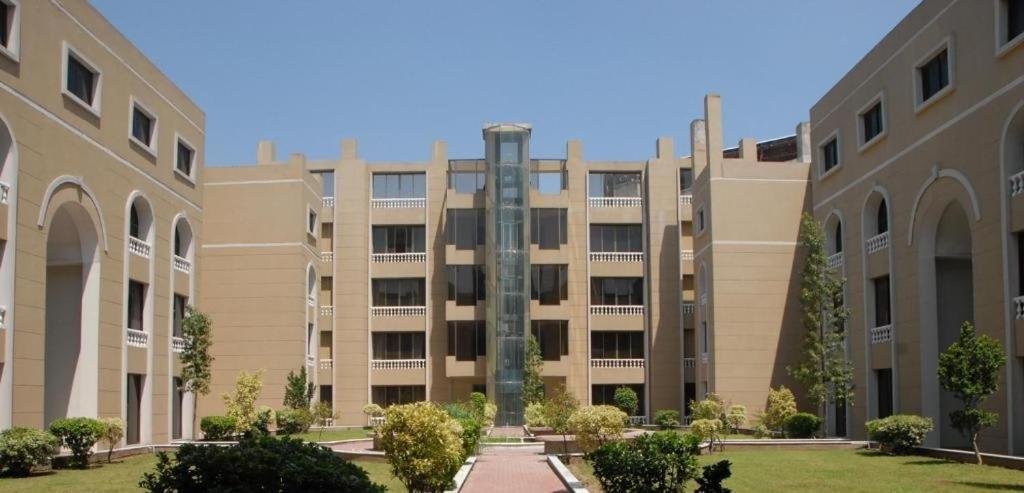 Avari Xpress, Islamabad Rawalpindi Extérieur photo