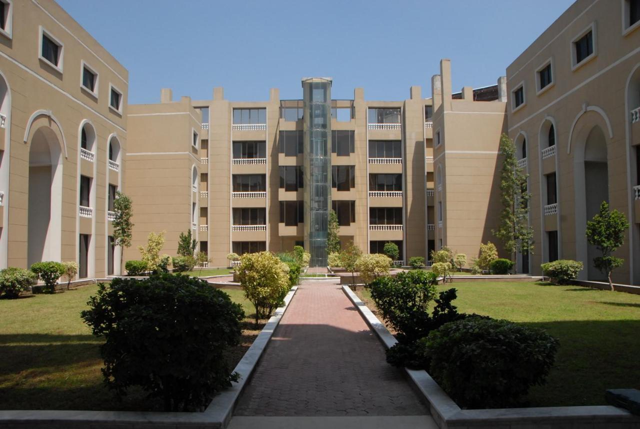 Avari Xpress, Islamabad Rawalpindi Extérieur photo