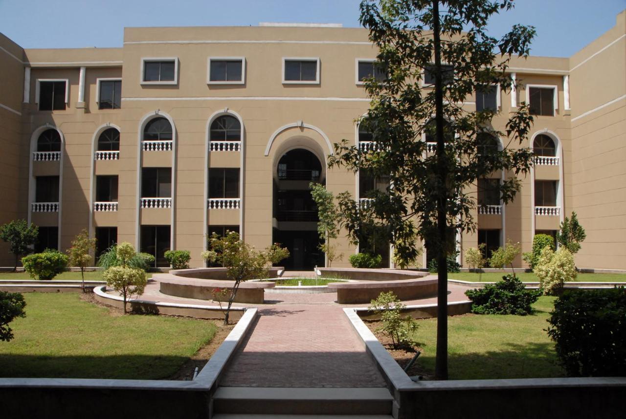 Avari Xpress, Islamabad Rawalpindi Extérieur photo