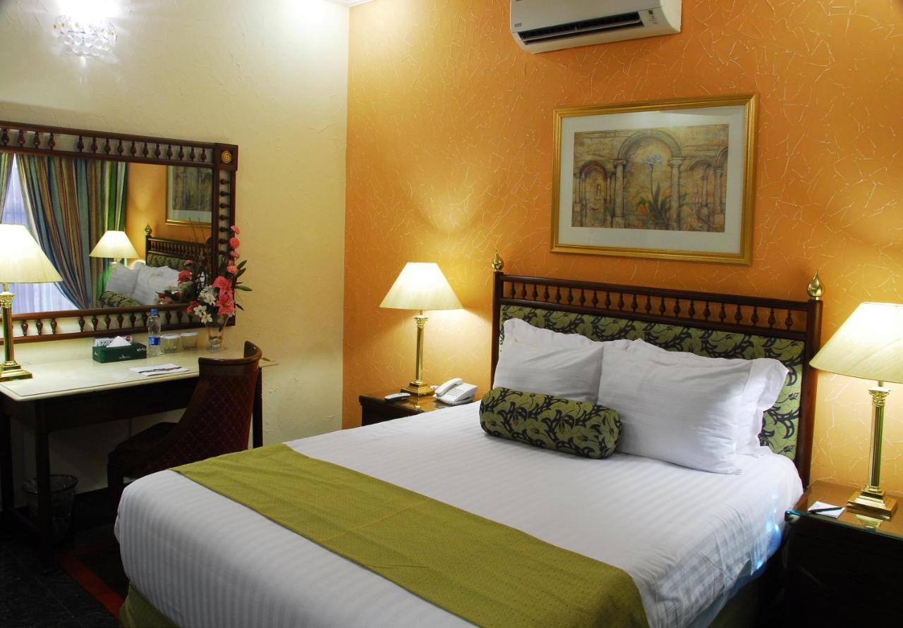 Avari Xpress, Islamabad Rawalpindi Extérieur photo