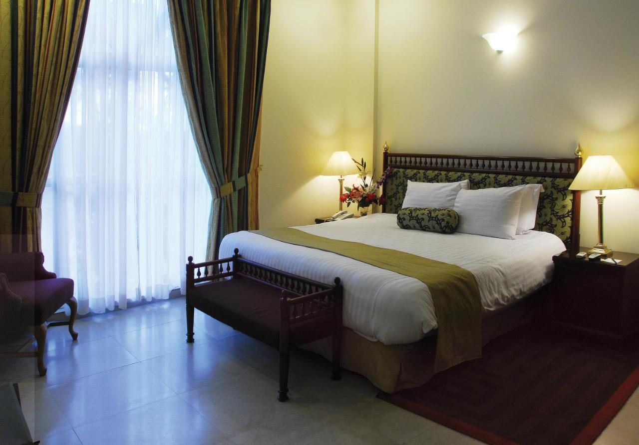 Avari Xpress, Islamabad Rawalpindi Extérieur photo