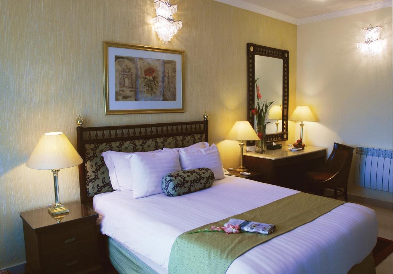 Avari Xpress, Islamabad Rawalpindi Extérieur photo