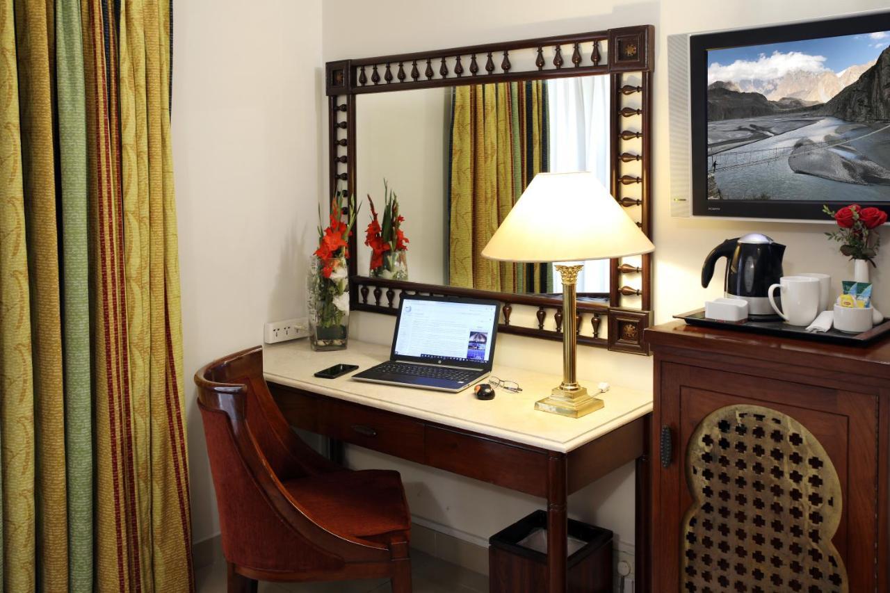 Avari Xpress, Islamabad Rawalpindi Extérieur photo