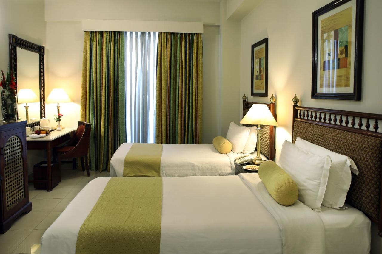 Avari Xpress, Islamabad Rawalpindi Extérieur photo