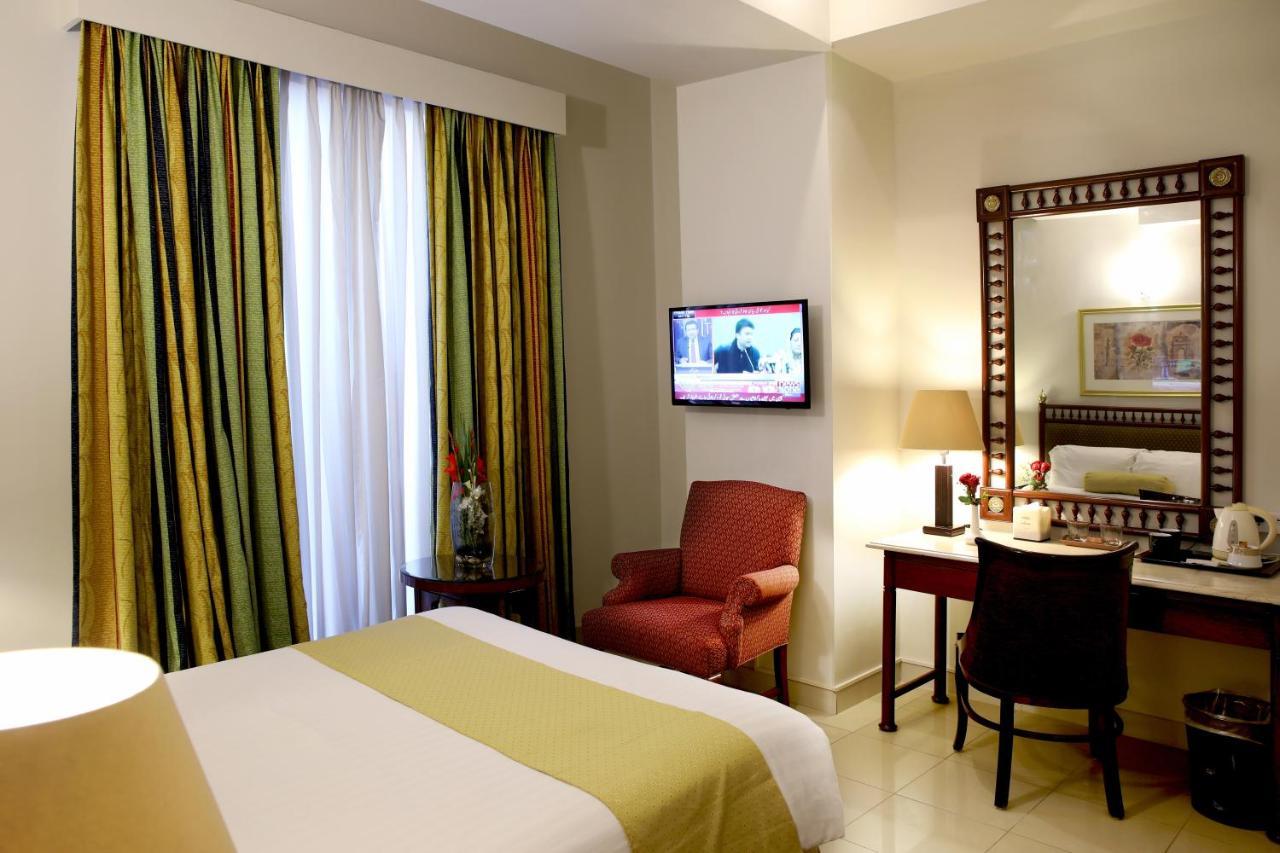 Avari Xpress, Islamabad Rawalpindi Extérieur photo