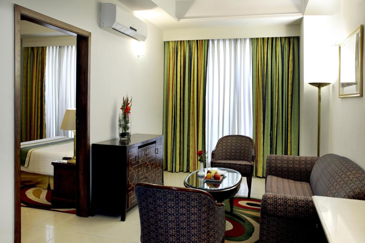 Avari Xpress, Islamabad Rawalpindi Extérieur photo