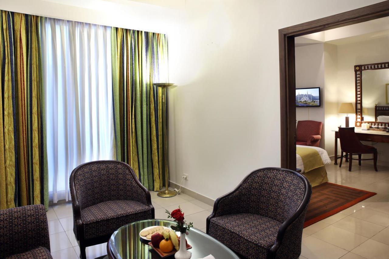 Avari Xpress, Islamabad Rawalpindi Extérieur photo