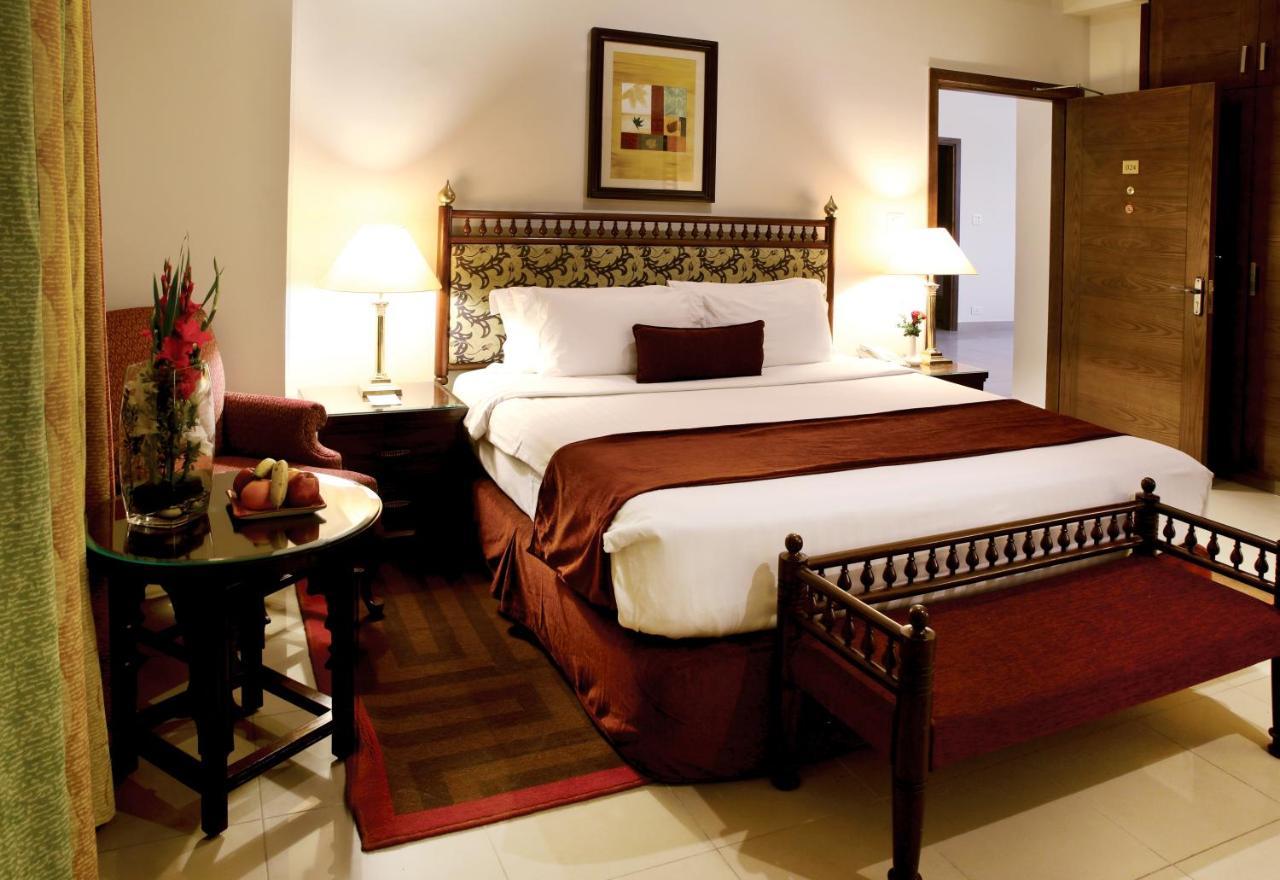 Avari Xpress, Islamabad Rawalpindi Extérieur photo